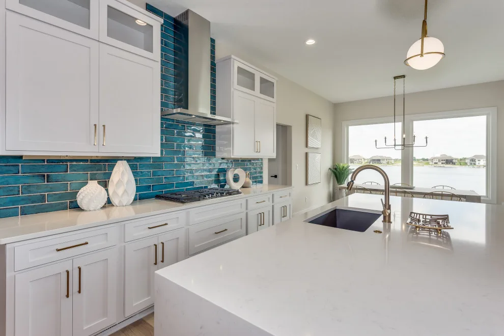 Mandalay Prairie Style Two-Story Home by Sharp Homes, Inc. - Photo 52
