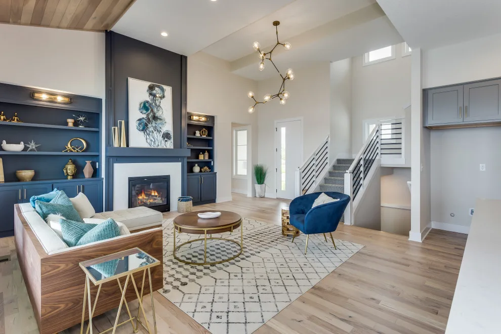 Mandalay Prairie Style Two-Story Home by Sharp Homes, Inc. - Photo 58