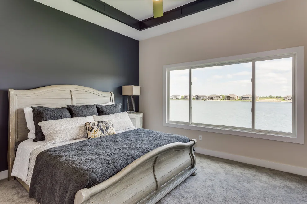 Mandalay Prairie Style Two-Story Home by Sharp Homes, Inc. - Photo 32