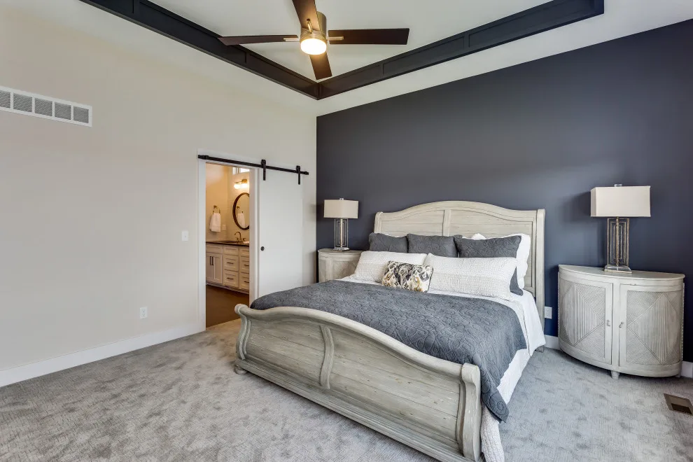 Mandalay Prairie Style Two-Story Home by Sharp Homes, Inc. - Photo 62