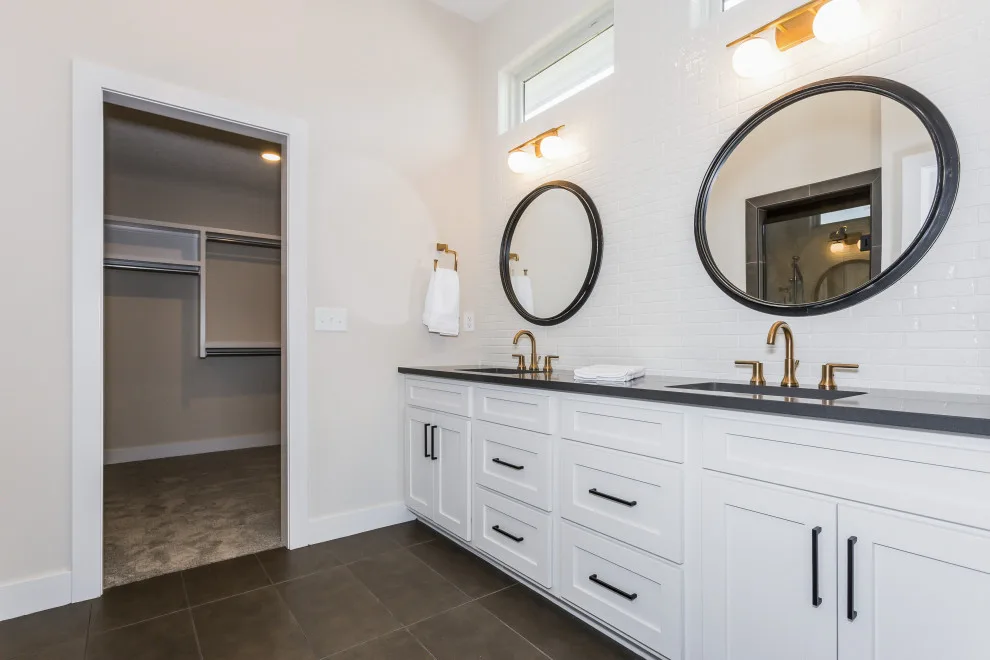 Mandalay Prairie Style Two-Story Home by Sharp Homes, Inc. - Photo 48
