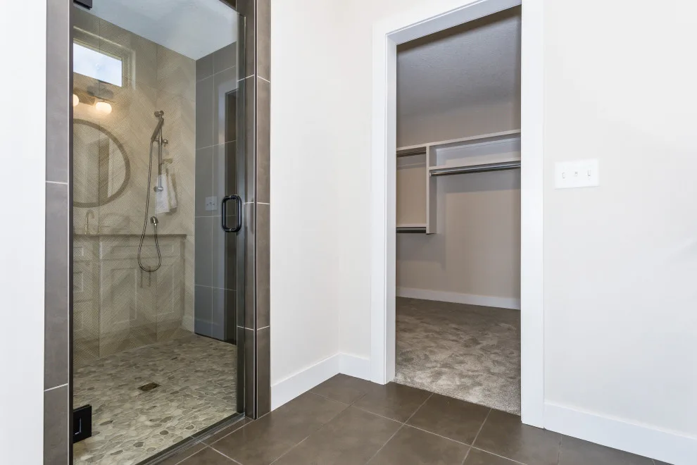 Mandalay Prairie Style Two-Story Home by Sharp Homes, Inc. - Photo 10