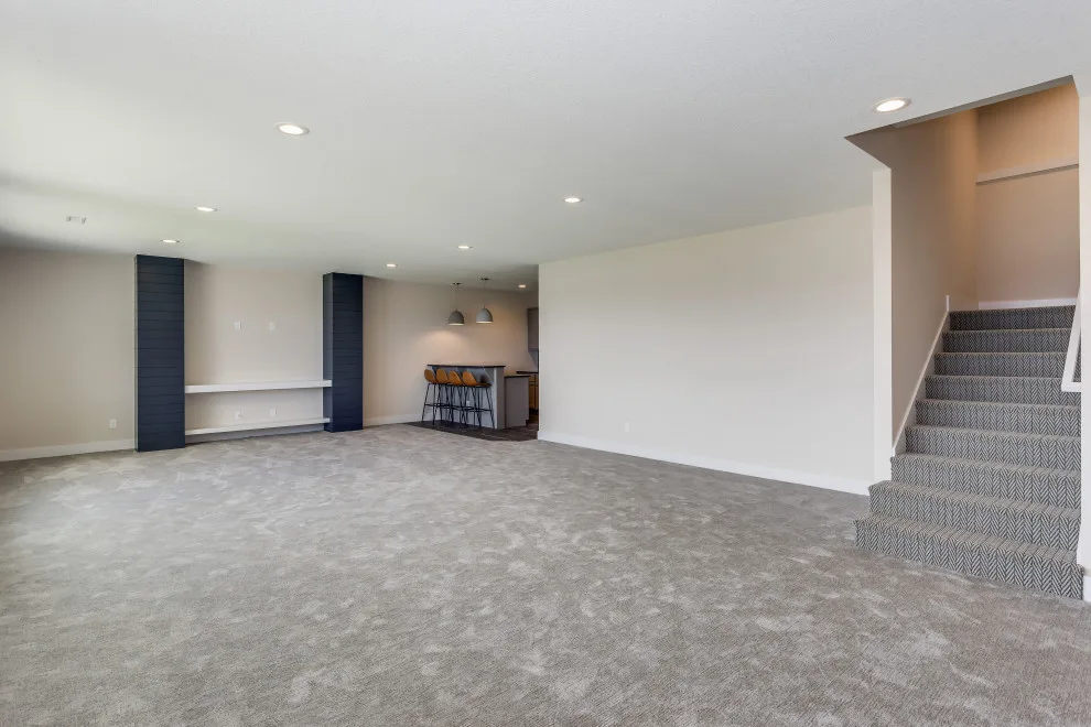 Mandalay Prairie Style Two-Story Home by Sharp Homes, Inc. - Photo 31