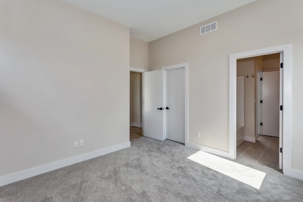 Mandalay Prairie Style Two-Story Home by Sharp Homes, Inc. - Photo 22