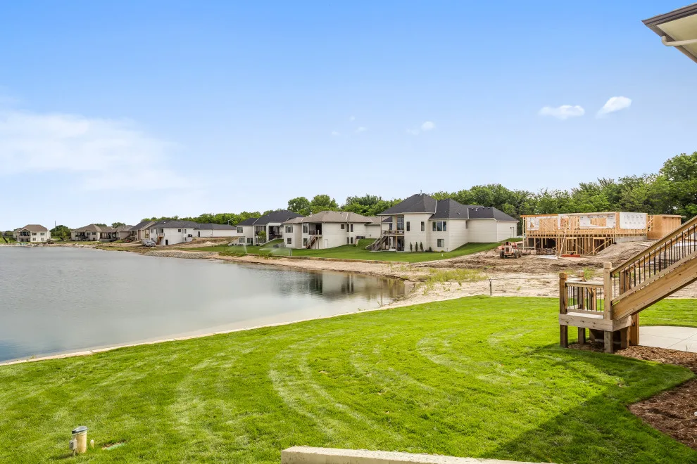 Mandalay Prairie Style Two-Story Home by Sharp Homes, Inc. - Photo 59