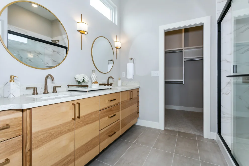 Mandalay and 2419 Bluestone by Sharp Homes, Inc. - Photo 15