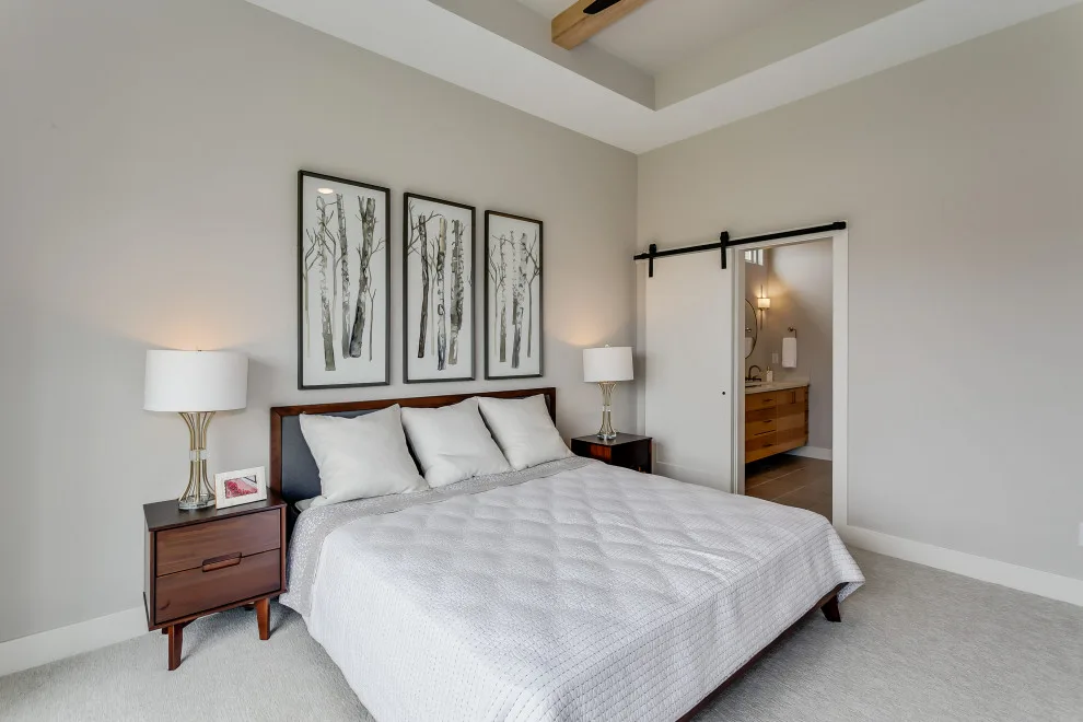 Mandalay and 2419 Bluestone by Sharp Homes, Inc. - Photo 10