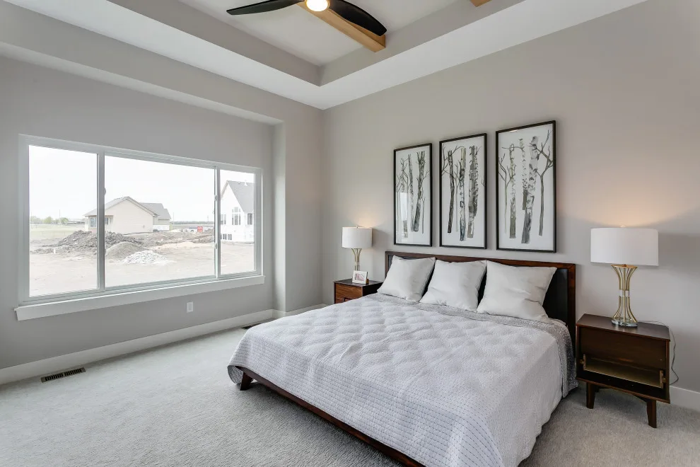 Mandalay and 2419 Bluestone by Sharp Homes, Inc. - Photo 24