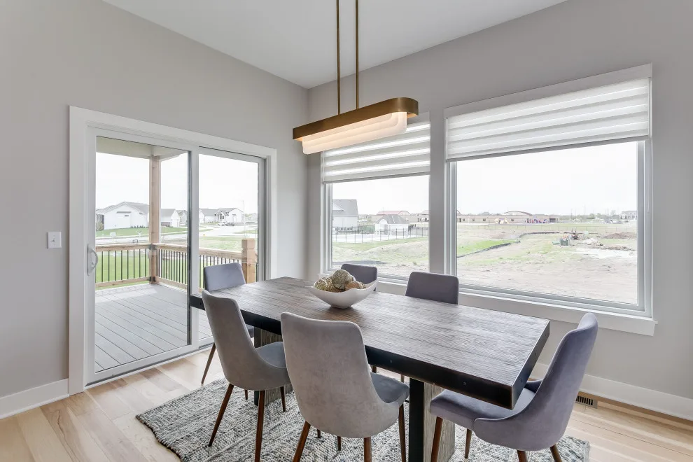 Mandalay and 2419 Bluestone by Sharp Homes, Inc. - Photo 16