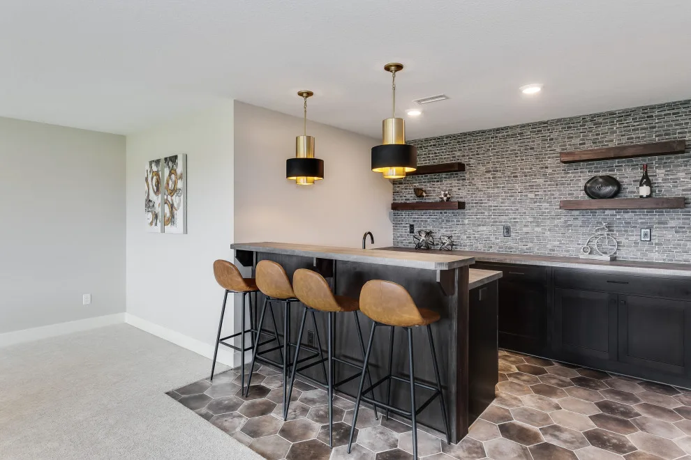 Mandalay and 2419 Bluestone by Sharp Homes, Inc. - Photo 4
