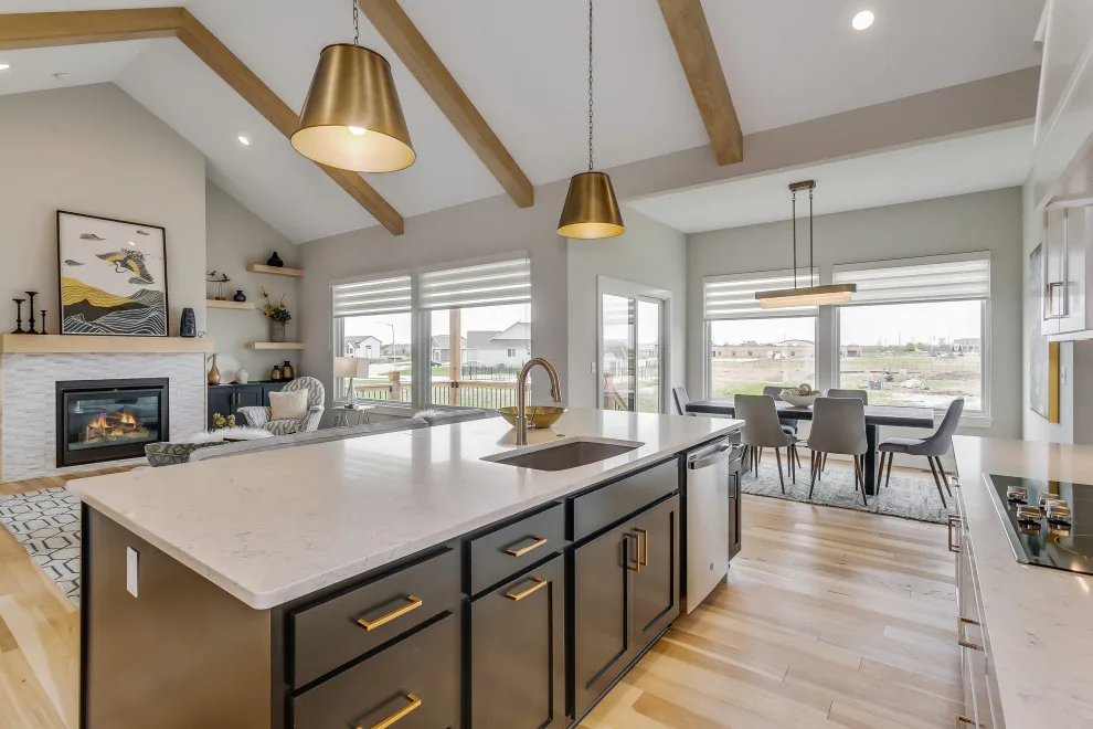 Mandalay and 2419 Bluestone by Sharp Homes, Inc. - Photo 33