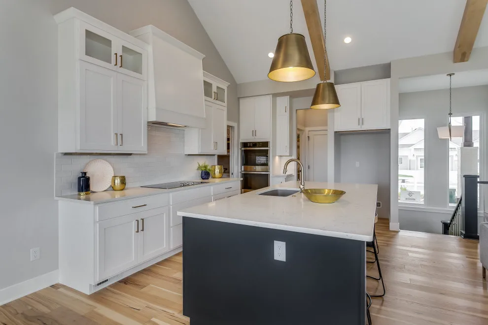 Mandalay and 2419 Bluestone by Sharp Homes, Inc. - Photo 35