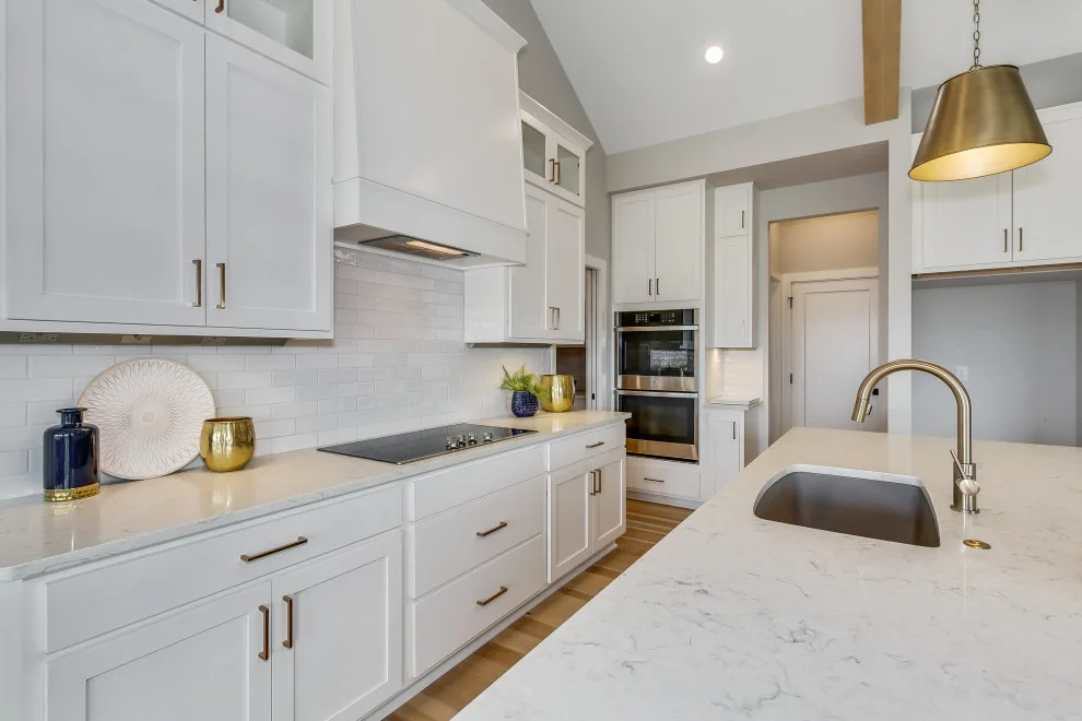 Mandalay and 2419 Bluestone by Sharp Homes, Inc. - Photo 5