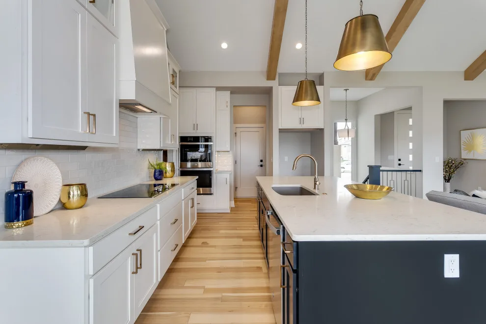 Mandalay and 2419 Bluestone by Sharp Homes, Inc. - Photo 19