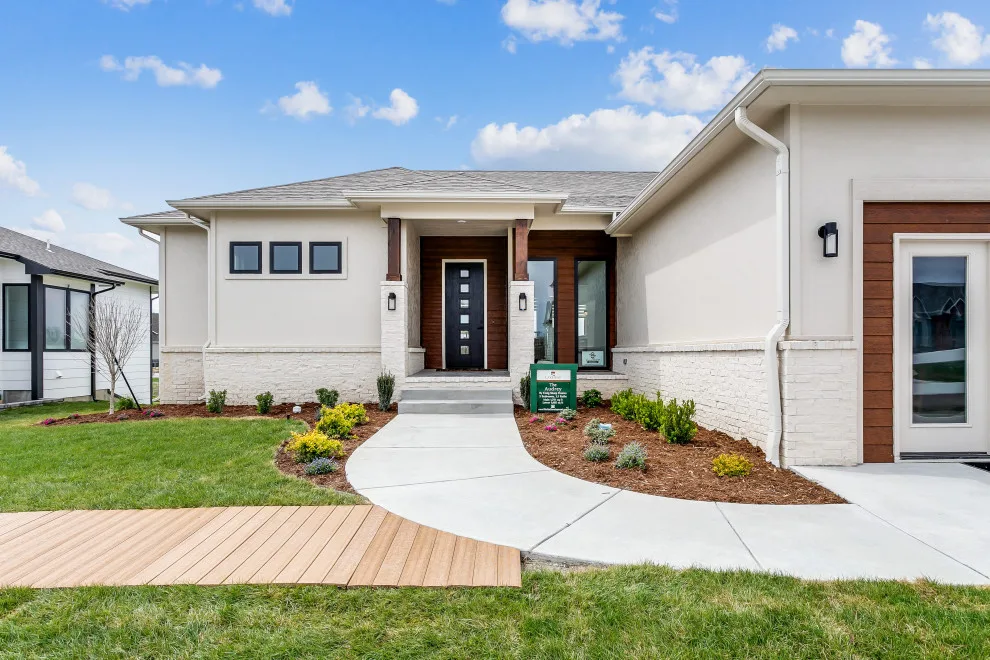 Mandalay and 2419 Bluestone by Sharp Homes, Inc. - Photo 30