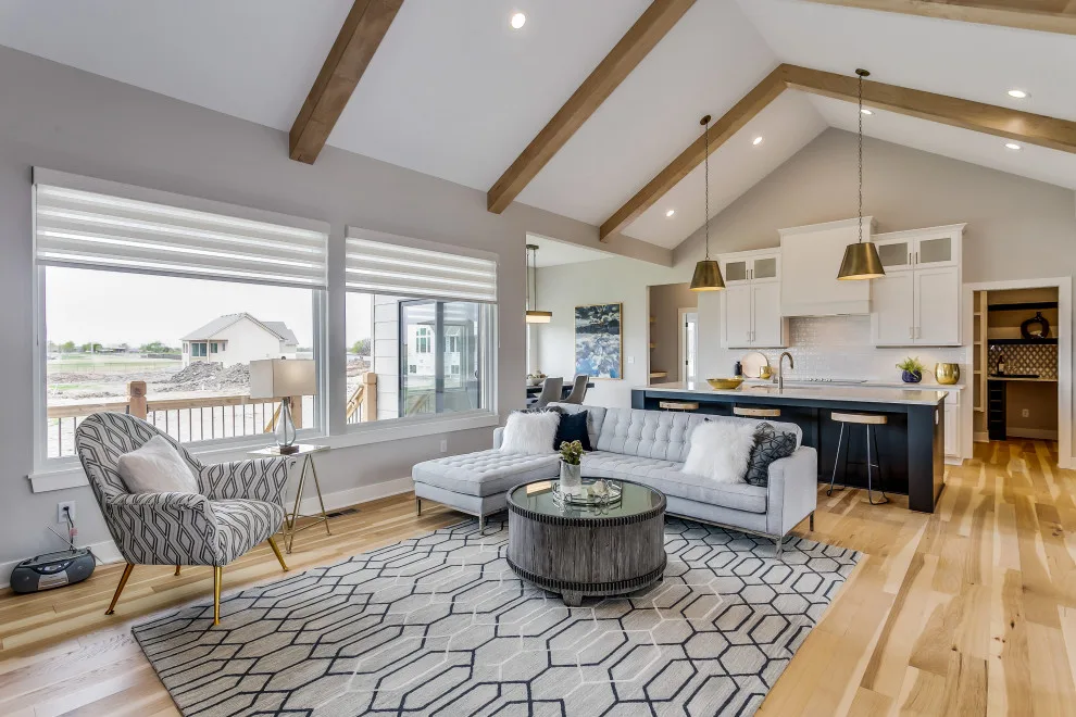Mandalay and 2419 Bluestone by Sharp Homes, Inc. - Photo 18