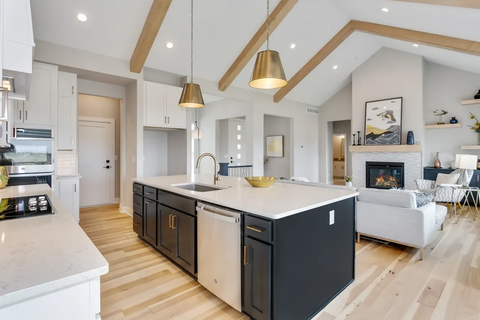 Mandalay and 2419 Bluestone by Sharp Homes, Inc. - Photo 23