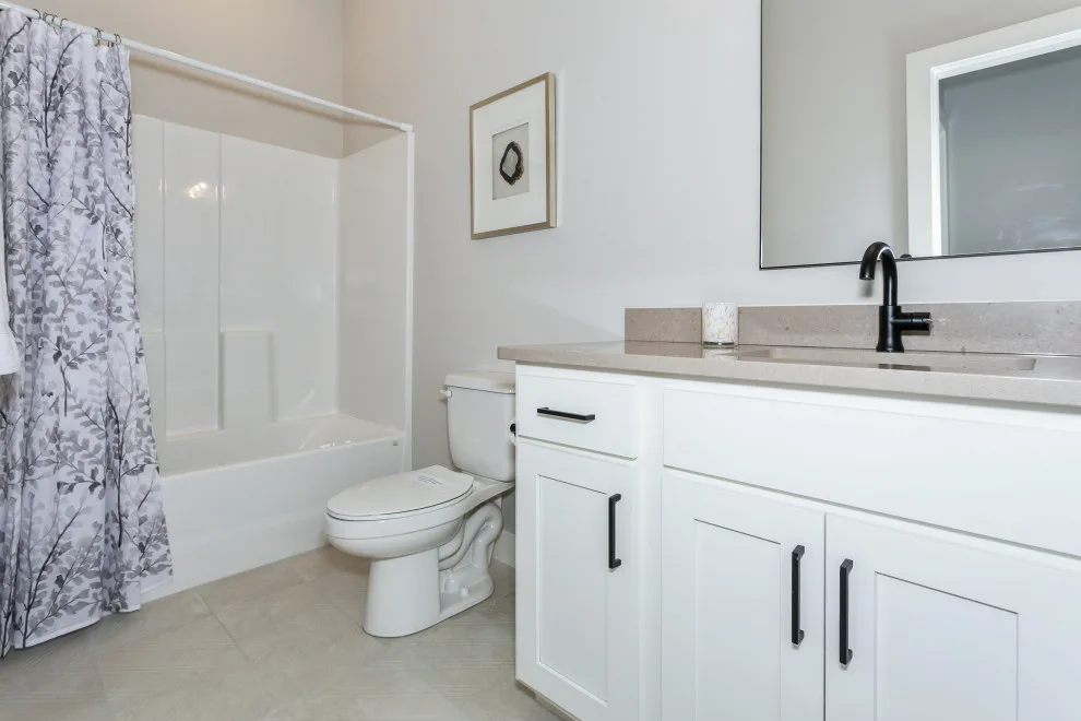 Mandalay and 2419 Bluestone by Sharp Homes, Inc. - Photo 13