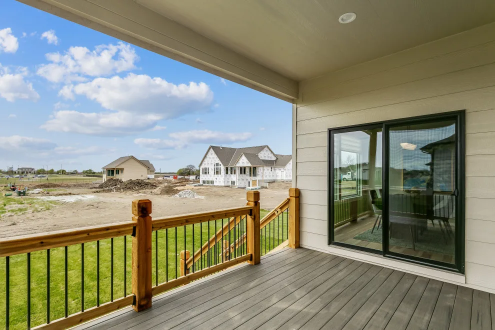 Mandalay and 2419 Bluestone by Sharp Homes, Inc. - Photo 25
