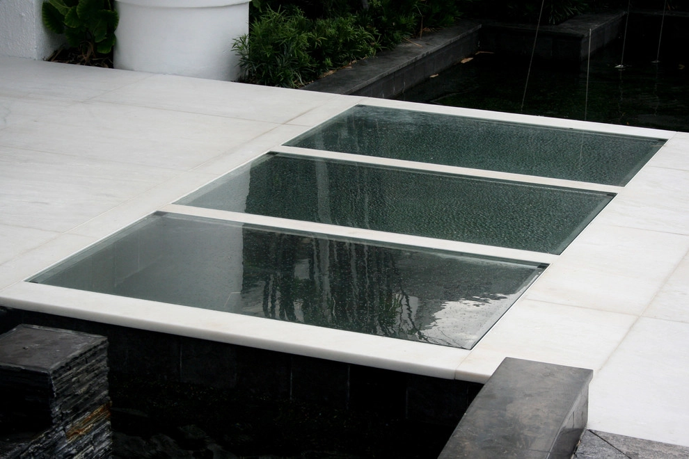 Contemporary Boca Raton Florida Estate by Krent Wieland Design, Inc. - Photo 11