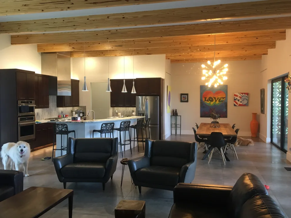 McCloskey Homes Inc - Photo 6