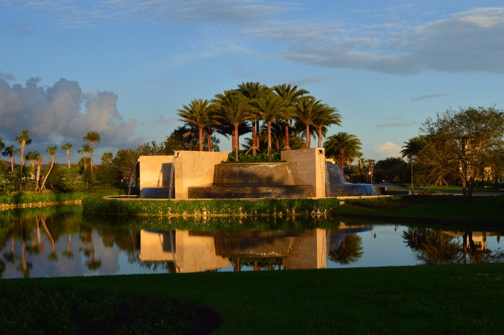 Seven Bridges Boca Raton Florida by Krent Wieland Design, Inc. - Photo 8