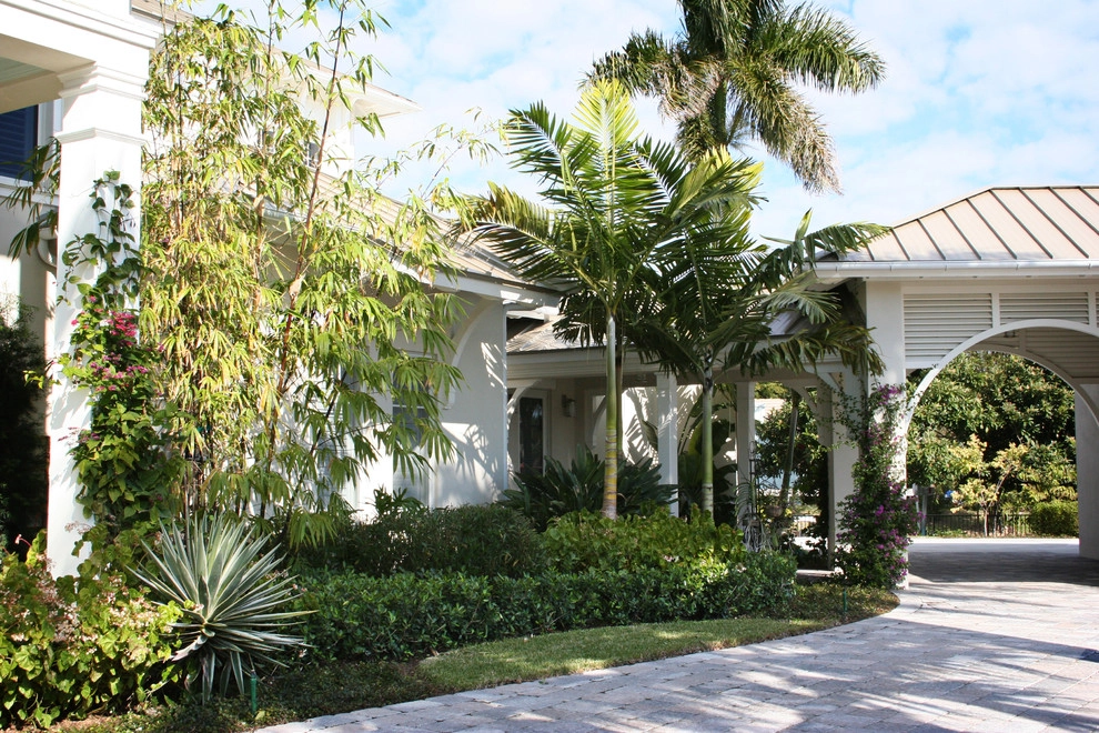 West Indies Boynton Beach Florida Residence by Krent Wieland Design, Inc. - Photo 6