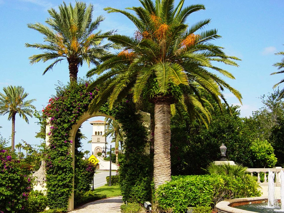 Frenchman's Reserve Palm Beach Gardens Florida by Krent Wieland Design, Inc. - Photo 3