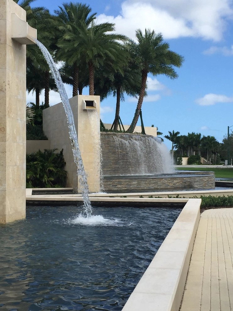 Seven Bridges Boca Raton Florida by Krent Wieland Design, Inc. - Photo 5
