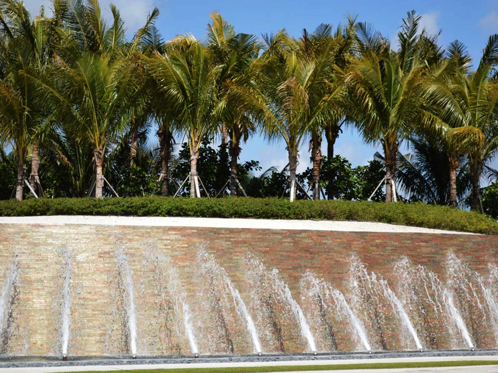 Valencia Cove Boca Raton Florida by Krent Wieland Design, Inc. - Photo 2
