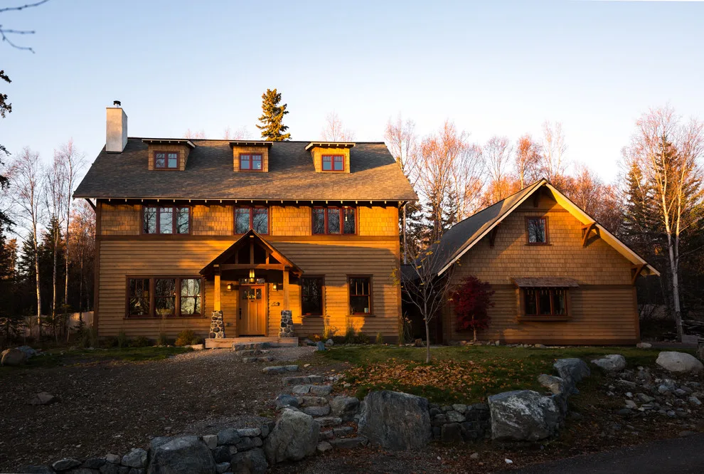 Maple Grove Farm by WillowRidge Construction - Photo 4