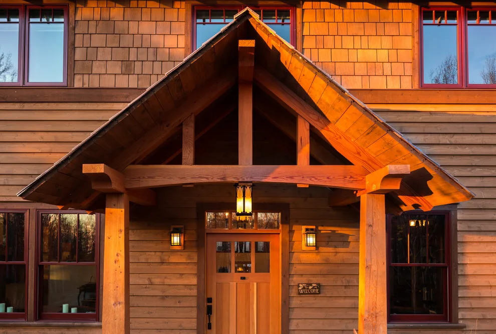 Maple Grove Farm by WillowRidge Construction - Photo 10