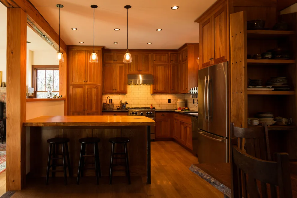 Maple Grove Farm by WillowRidge Construction - Photo 5
