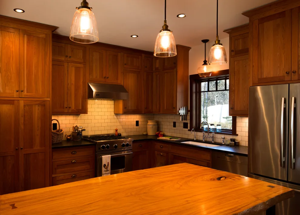 Maple Grove Farm by WillowRidge Construction - Photo 8