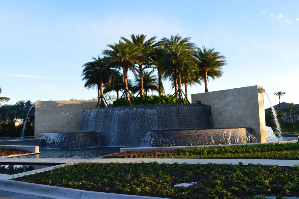 Seven Bridges Boca Raton Florida by Krent Wieland Design, Inc. - Photo 11