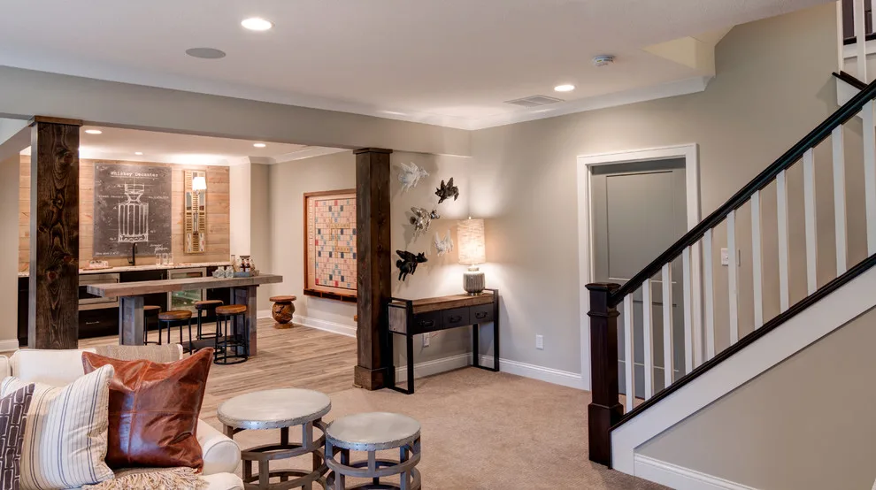 The Hart - Maple Ridge Showcase Home by Old Town Design Group - Photo 11