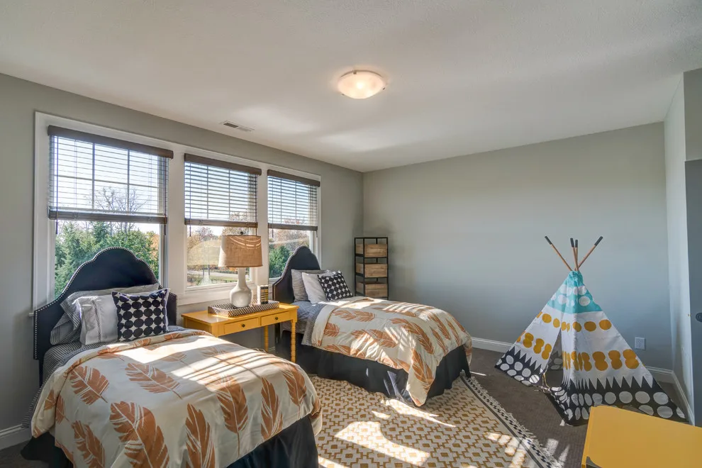 The Hart - Maple Ridge Showcase Home by Old Town Design Group - Photo 9