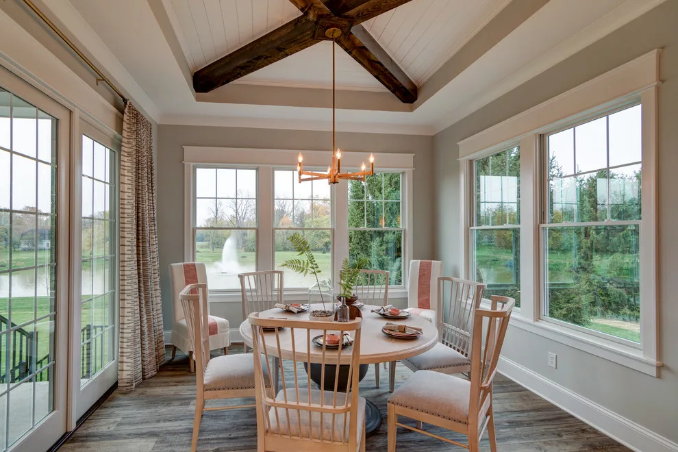 The Hart - Maple Ridge Showcase Home by Old Town Design Group - Photo 36