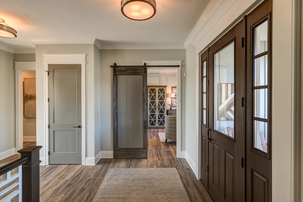 The Hart - Maple Ridge Showcase Home by Old Town Design Group - Photo 24