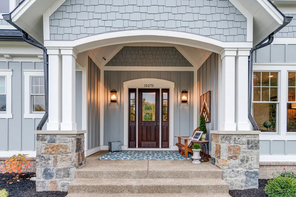The Hart - Maple Ridge Showcase Home by Old Town Design Group - Photo 40