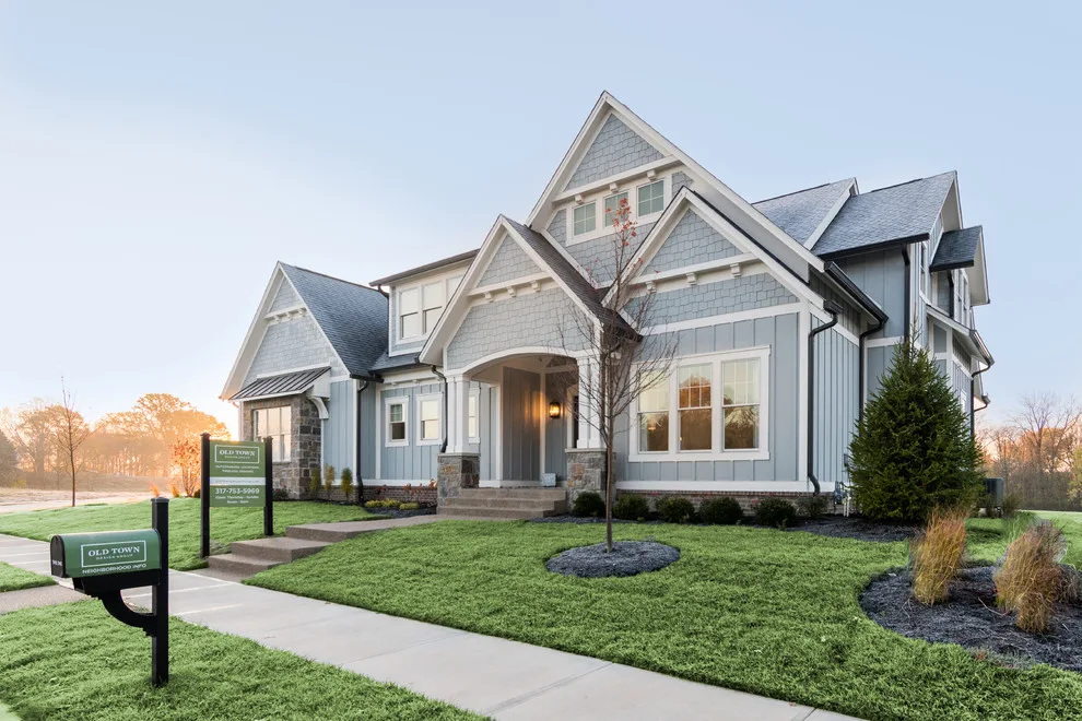 The Hart - Maple Ridge Showcase Home by Old Town Design Group - Photo 16