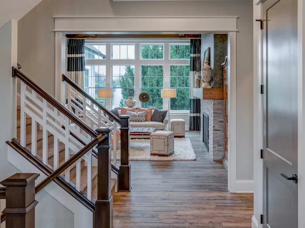 The Hart - Maple Ridge Showcase Home by Old Town Design Group - Photo 47