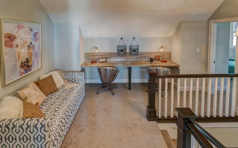 The Hart - Maple Ridge Showcase Home by Old Town Design Group - Photo 30