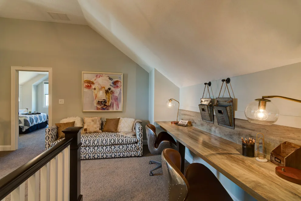 The Hart - Maple Ridge Showcase Home by Old Town Design Group - Photo 35