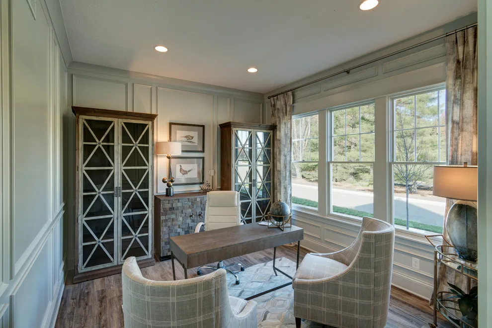 The Hart - Maple Ridge Showcase Home by Old Town Design Group - Photo 33