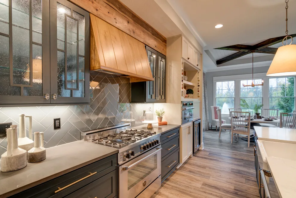 The Hart - Maple Ridge Showcase Home by Old Town Design Group - Photo 41