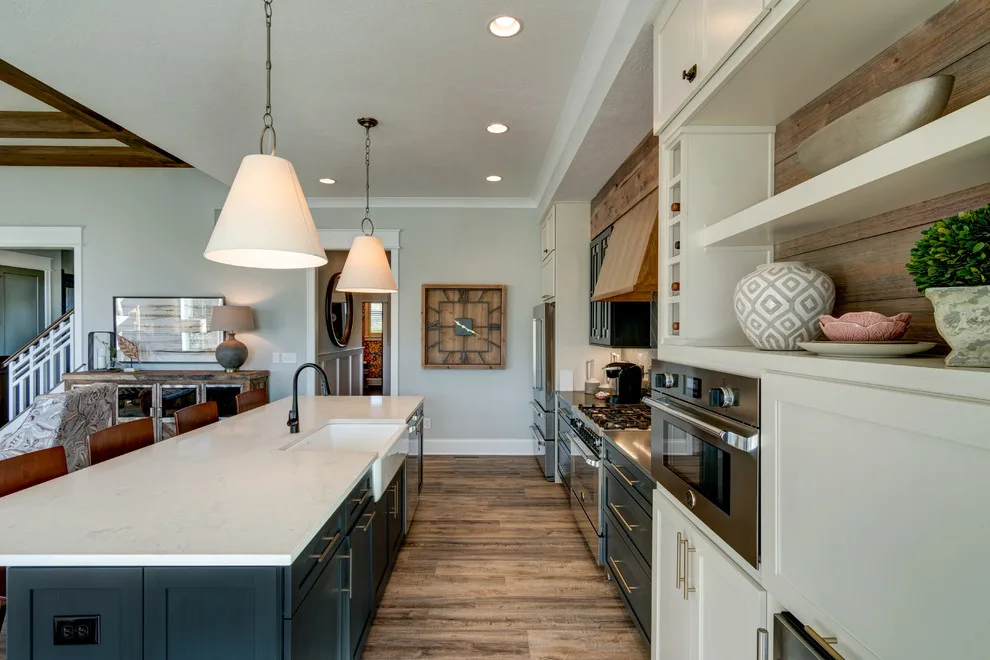 The Hart - Maple Ridge Showcase Home by Old Town Design Group - Photo 45