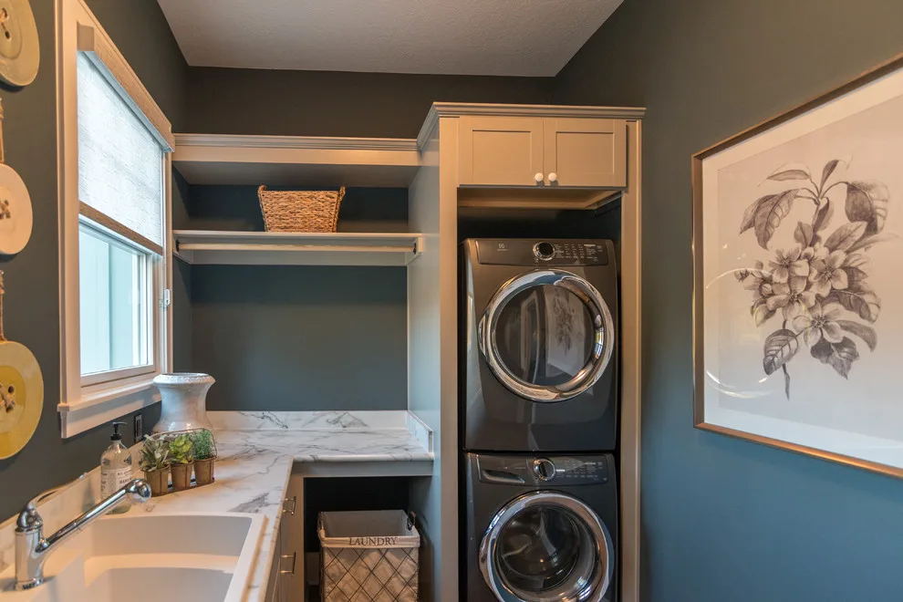The Hart - Maple Ridge Showcase Home by Old Town Design Group - Photo 22