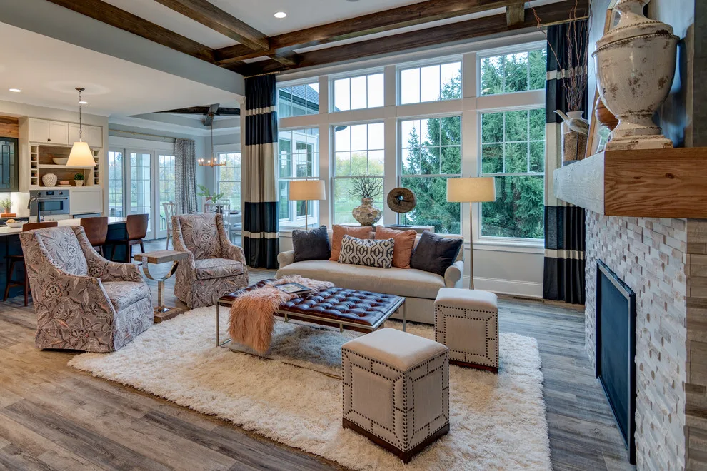The Hart - Maple Ridge Showcase Home by Old Town Design Group - Photo 37