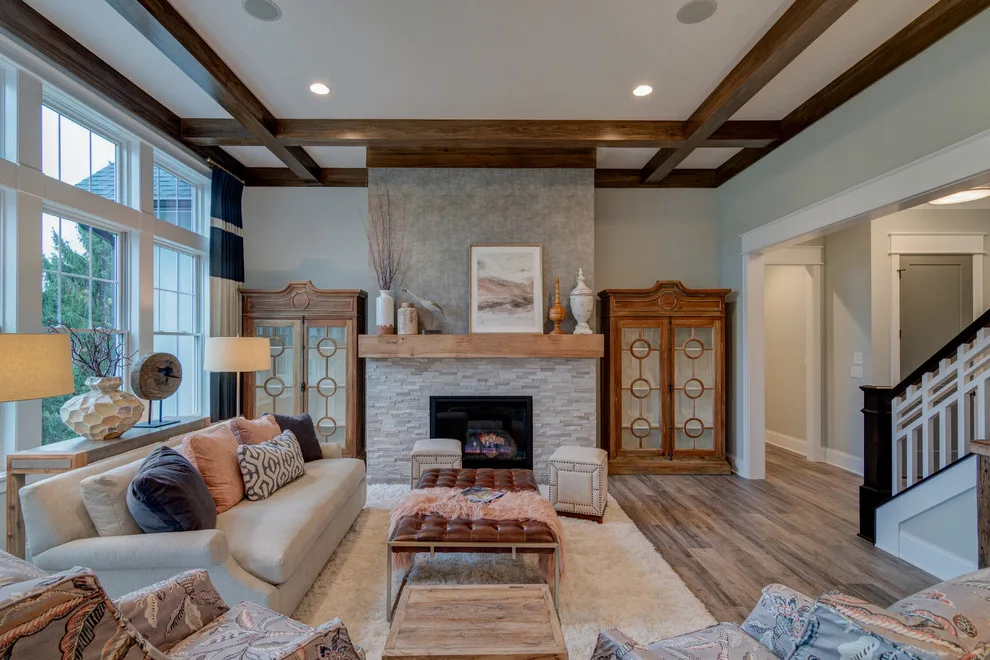 The Hart - Maple Ridge Showcase Home by Old Town Design Group - Photo 20